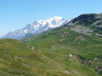 08-le Mont-Blanc depuis montagne d'Outray